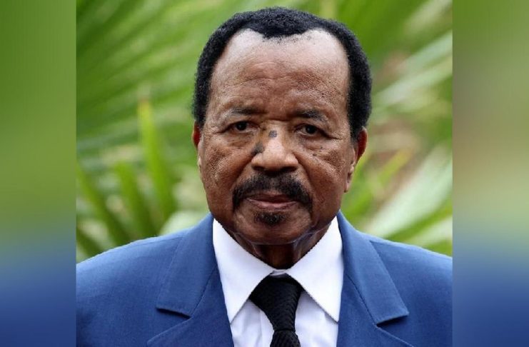 Fraude Électorale: une Nouvelle Preuve Accable Biya Fraude Électorale: une Nouvelle Preuve Accable Biya