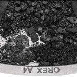 Bennu Contient Les Éléments Essentiels Du Vivant Bennu Contient Les Éléments Essentiels Du Vivant