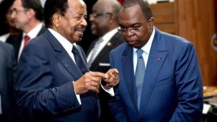 Biya À Terre: Les Banques Locales Comme Filet De Sécurité Biya À Terre: Les Banques Locales Comme Filet De Sécurité