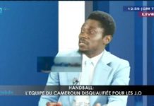 Lecture De L’Heure: Awana En Route Pour Kondengui Lecture De L'Heure: Awana En Route Pour Kondengui