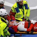 Kamila Sellier: Nouvelles Encouragantes Après Accident Kamila Sellier: Nouvelles Encouragantes Après Accident