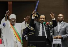 Distance: nouvelle interpellation contre Paul Biya Distance: nouvelle interpellation contre Paul Biya