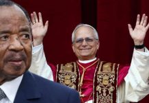 Violentes Manifestations Prévues Pour L’Arrivée Du Pape Violentes Manifestations Prévues Pour L'Arrivée Du Pape