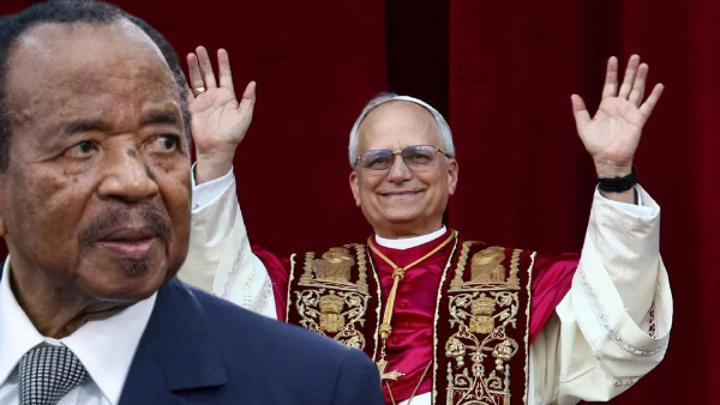 Violentes Manifestations Prévues Pour L'Arrivée Du Pape Violentes Manifestations Prévues Pour L'Arrivée Du Pape