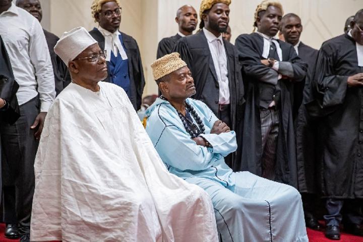 Confiscation Du Cadavre D'Anicet Ekane: Menaces De Kamto Confiscation Du Cadavre D'Anicet Ekane: Menaces De Kamto