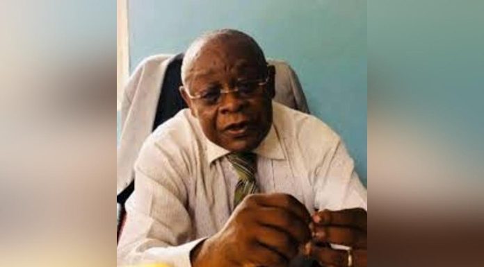 Héros Réunification Indépendance et Crise Anglophone Héros Réunification Indépendance et Crise Anglophone