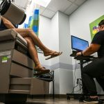 Douleurs Chroniques: Impact Plus Fort Chez Les Femmes Douleurs Chroniques: Impact Plus Fort Chez Les Femmes