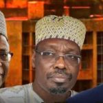 Guerre au RDPC et Retard du Remaniement Ministériel Guerre au RDPC et Retard du Remaniement Ministériel