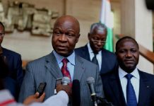 Programme Des Audiences Du 23 Février Au TCS Programme Des Audiences Du 23 Février Au TCS