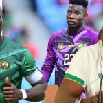 André Onana: Retour Manqué, Explications de la CRTV André Onana: Retour Manqué, Explications de la CRTV