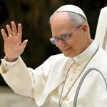 Le Pape Léon XIV visitera le Cameroun du 15 au 18 avril 2026 Le Pape Léon XIV visitera le Cameroun du 15 au 18 avril 2026