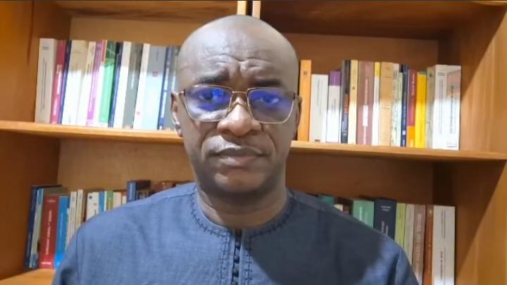 Cabral Libii Crée Task Force Au Pcrn Et Désigne Membres Cabral Libii Crée Task Force Au Pcrn Et Désigne Membres