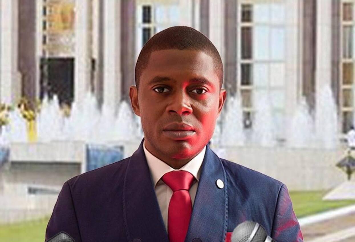 Retour Imminent D'Issa Tchiroma Bakaray Au Cameroun Retour Imminent D'Issa Tchiroma Bakaray Au Cameroun