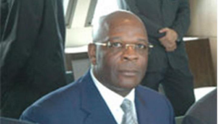 Polycarpe Abah Abah: Détournement de 750 milliards CFA Polycarpe Abah Abah: Détournement de 750 milliards CFA