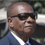 Limogeage du Commissaire Amadou Oumarou pour Trafic Limogeage du Commissaire Amadou Oumarou pour Trafic