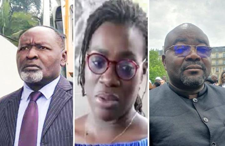 Attaque Contre Le MRC Et Risques Pour Ebodé Okala Attaque Contre Le MRC Et Risques Pour Ebodé Okala