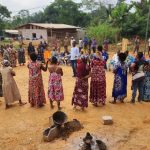 Bruno Bidjang, L’Homme De L’Ombre De Biya Bruno Bidjang, L'Homme De L'Ombre De Biya