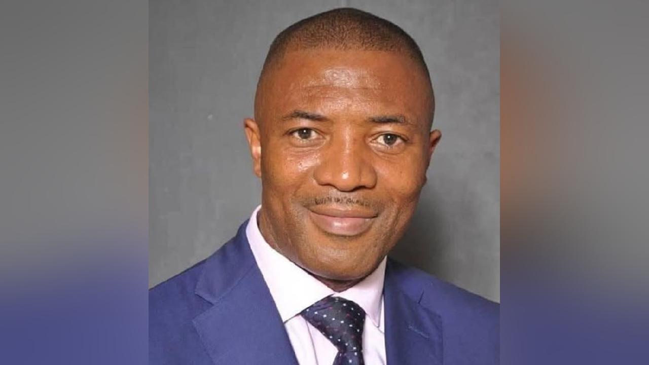 Maire Augustin Bala Accusé De Viol Avec Preuves Maire Augustin Bala Accusé De Viol Avec Preuves