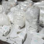 Drogue: Supervision de l’Opération par la DGRE Drogue: Supervision de l'Opération par la DGRE