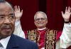 Le Vatican Face à la Crise Camerounaise en Coulisses Le Vatican Face à la Crise Camerounaise en Coulisses