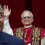 Le Vatican Face à la Crise Camerounaise en Coulisses Le Vatican Face à la Crise Camerounaise en Coulisses