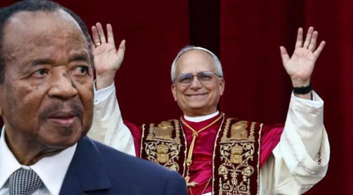 Le Vatican Face à la Crise Camerounaise en Coulisses Le Vatican Face à la Crise Camerounaise en Coulisses