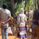 Tragédie à Bamesso: Deux Enfants Meurent Après Un Plat Tragédie à Bamesso: Deux Enfants Meurent Après Un Plat