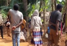 Tragédie à Bamesso: Deux Enfants Meurent Après Un Plat Tragédie à Bamesso: Deux Enfants Meurent Après Un Plat