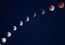 Eclipse de Lune du 3 Mars 2026: Guide d’Observation Eclipse de Lune du 3 Mars 2026: Guide d'Observation