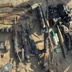 Cameroun: Attaque de Boko Haram Fait Cinq Morts Cameroun: Attaque de Boko Haram Fait Cinq Morts