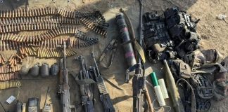 Cameroun: Attaque de Boko Haram Fait Cinq Morts Cameroun: Attaque de Boko Haram Fait Cinq Morts