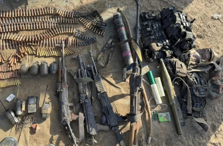 Cameroun: Attaque de Boko Haram Fait Cinq Morts Cameroun: Attaque de Boko Haram Fait Cinq Morts