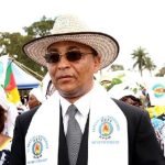 DG Du Port Impliqué Dans Une Affaire De 628 Milliards FCFA DG Du Port Impliqué Dans Une Affaire De 628 Milliards FCFA