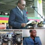 Martin Mbarga Nguele Nomme Alain Camille Nguen Sany Martin Mbarga Nguele Nomme Alain Camille Nguen Sany