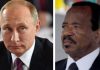 Russie et Panafricanisme: Déstabilisation en Afrique de l’Ouest Russie et Panafricanisme: Déstabilisation en Afrique de l'Ouest