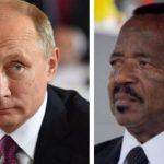 Russie et Panafricanisme: Déstabilisation en Afrique de l’Ouest Russie et Panafricanisme: Déstabilisation en Afrique de l'Ouest