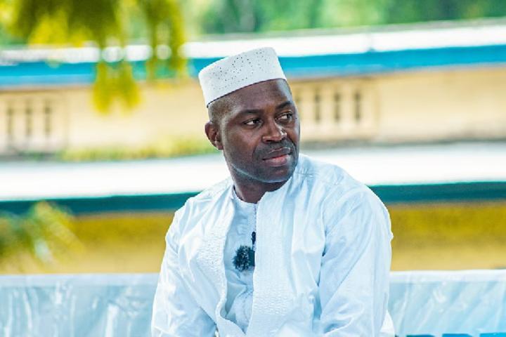 Visages Humains De La Propagande Russe Au Cameroun Visages Humains De La Propagande Russe Au Cameroun