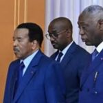 Décision Impopulaire de Biya sur l’Expulsion des Camerounais Décision Impopulaire de Biya sur l'Expulsion des Camerounais