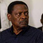 Ekane Mort Faute D’Oxygène En Détention Selon Sa Famille Ekane Mort Faute D'Oxygène En Détention Selon Sa Famille