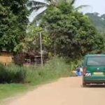 Grosse Folie: une MèRe Assassinée par Ses Propres Enfants Grosse Folie: une MèRe Assassinée par Ses Propres Enfants