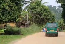 Grosse Folie: une MèRe Assassinée par Ses Propres Enfants Grosse Folie: une MèRe Assassinée par Ses Propres Enfants