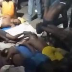 Témoignage D’un Camerounais Rapatrié Des USA Témoignage D'un Camerounais Rapatrié Des USA