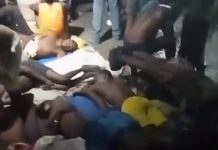 Témoignage D’un Camerounais Rapatrié Des USA Témoignage D'un Camerounais Rapatrié Des USA