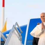 Le pape Léon XIV en tournée en Afrique Le pape Léon XIV en tournée en Afrique