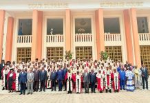 Cameroun: Corruption des Titres Fonciers au Mindcaf Cameroun: Corruption des Titres Fonciers au Mindcaf