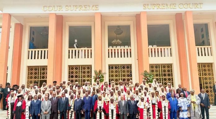 Cameroun: Corruption des Titres Fonciers au Mindcaf Cameroun: Corruption des Titres Fonciers au Mindcaf