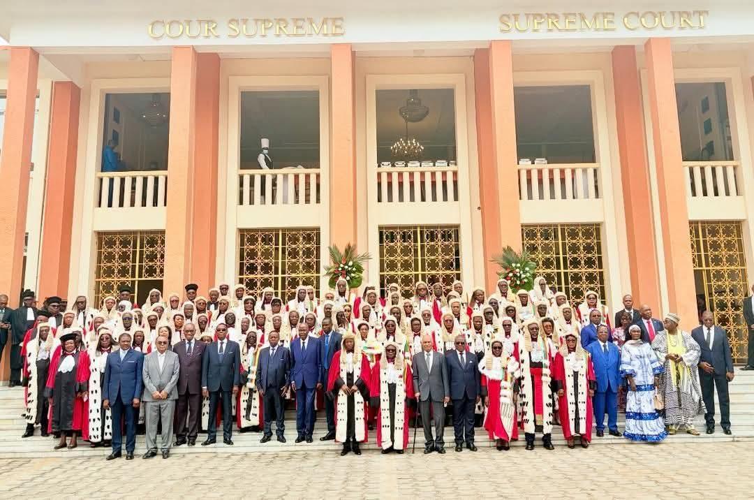 Cameroun: Corruption des Titres Fonciers au Mindcaf Cameroun: Corruption des Titres Fonciers au Mindcaf