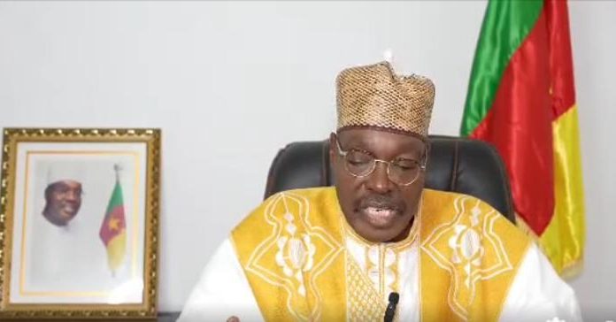 Appel d’Issa Tchiroma Bakary pour soutenir les détenus Appel d'Issa Tchiroma Bakary pour soutenir les détenus