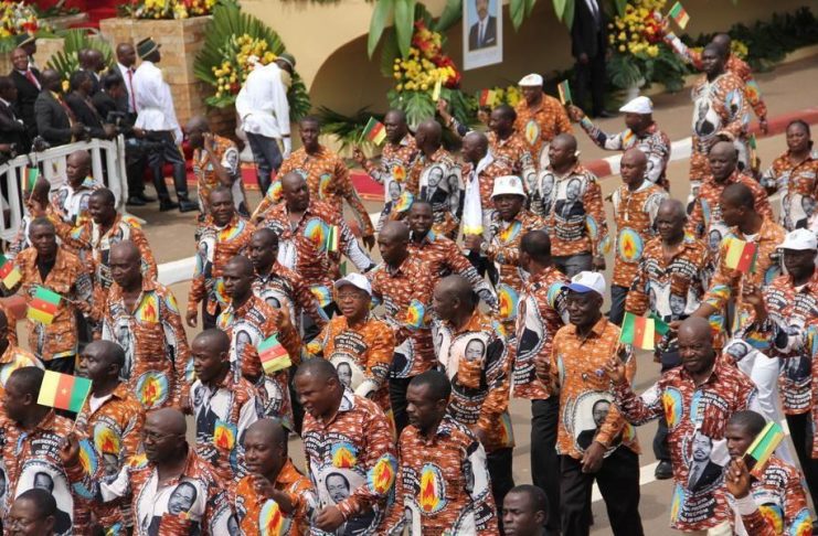 RDPC Engage Réflexions Pour Consolider Leadership Local RDPC Engage Réflexions Pour Consolider Leadership Local