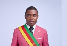 Biyong Renonce À Ses Privilèges De Maire Biyong Renonce À Ses Privilèges De Maire